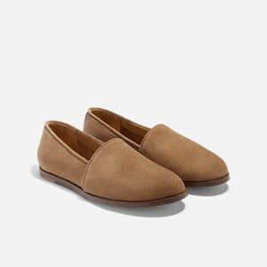 Nisolo Tan Loafers & Slip-Ons